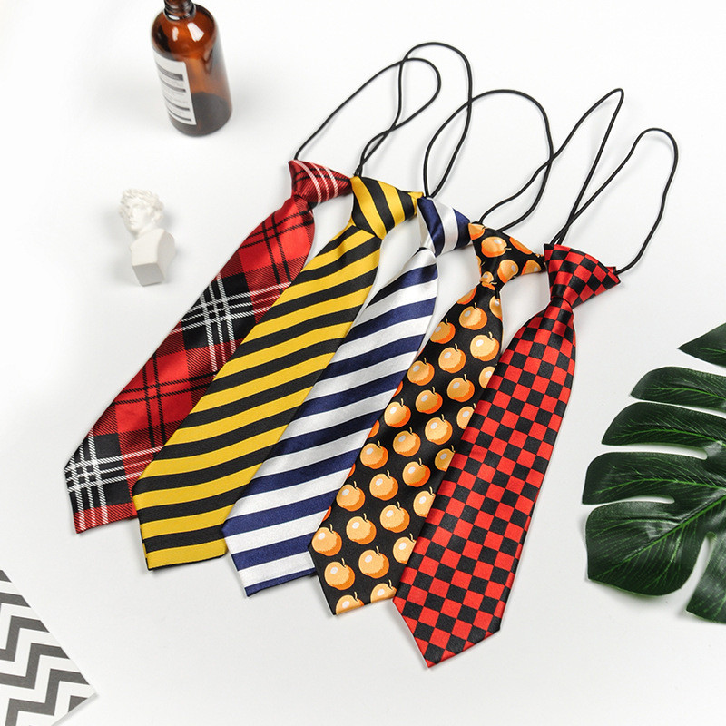 Gyermeknyomtatás Gyermek brit fiúk általános iskolás lányoknak középiskolai egyenruha, teljesítmény csokornyakkendő csokornyakkendő és nyakkendő öltöny