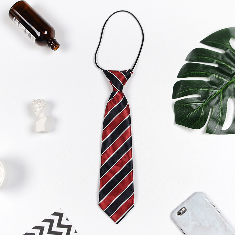 Gyermeknyomtatás Gyermek brit fiúk általános iskolás lányoknak középiskolai egyenruha, teljesítmény csokornyakkendő csokornyakkendő és nyakkendő öltöny