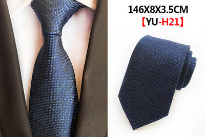 Divatos Jacquard selyem nyakkendő klasszikus csíkos kockás nyakkendő férfiaknak esküvői party üzleti 8 cm nyakkendő piros sárga fekete hivatalos nyakkendő