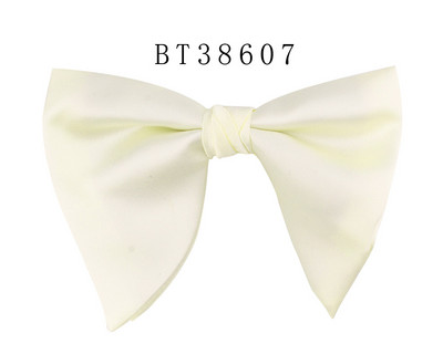 Új tömör csokornyakkendő férfiaknak Új esküvői csokornyakkendő állítható nagyméretű csokornyakkendő esküvői vőlegénynek Nagy csokornyakkendő Butterfly férfi ajándékok