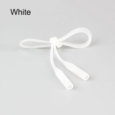 56 cm-es állítható szemüveg láncszíj kábeltartó zsinór az olvasáshoz Szemüveg kiegészítők szemüvegtartó Sport csúszásgátló