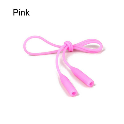 56 cm-es állítható szemüveg láncszíj kábeltartó zsinór az olvasáshoz Szemüveg kiegészítők szemüvegtartó Sport csúszásgátló