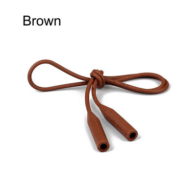 56 cm-es állítható szemüveg láncszíj kábeltartó zsinór az olvasáshoz Szemüveg kiegészítők szemüvegtartó Sport csúszásgátló