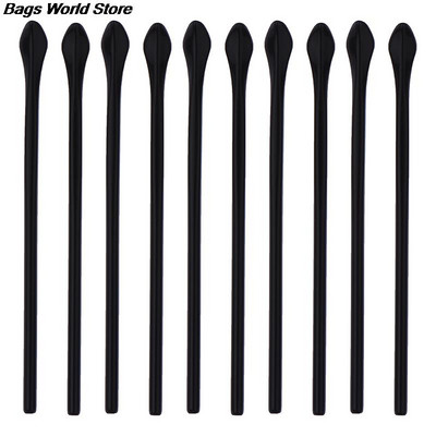 5 pár szemüveg vékony lábú, csúszásgátló, vékony lyukú szemüvegtartó kerek ujjú, puha szilikon allergiák megelőzésére fülakasztók