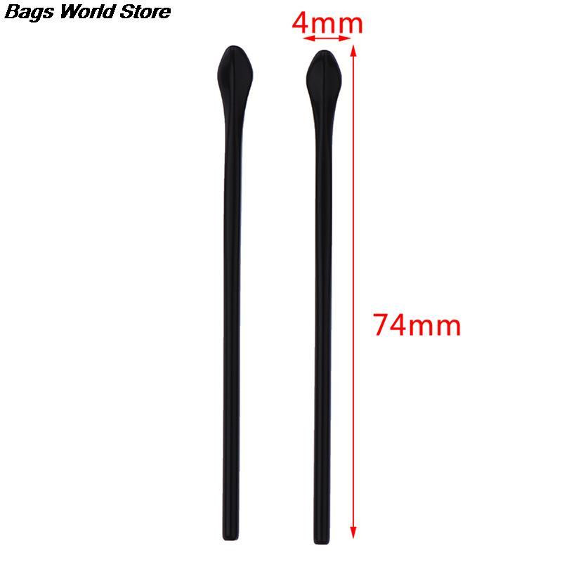 5 pár szemüveg vékony lábú, csúszásgátló, vékony lyukú szemüvegtartó kerek ujjú, puha szilikon allergiák megelőzésére fülakasztók