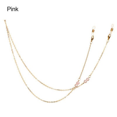 Fém pillangó kis százszorszép napszemüvegek szemüveglánc női hosszú lánc szemüveghez lánc tartó kötél nyakpánt zsinór