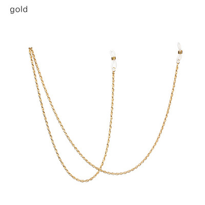 Fém pillangó kis százszorszép napszemüvegek szemüveglánc női hosszú lánc szemüveghez lánc tartó kötél nyakpánt zsinór