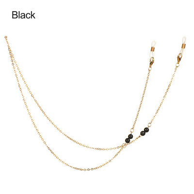 Fém pillangó kis százszorszép napszemüvegek szemüveglánc női hosszú lánc szemüveghez lánc tartó kötél nyakpánt zsinór