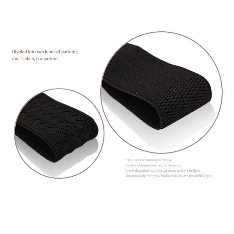 Széles rugalmas öv ruha Stretch derék öv női ruha kiegészítők derékpánt fűző derék fém csat