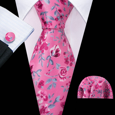 Híres márka Cravate 2018 új nyomtatott nyakkendő nyakkendő férfi esküvői nyakkendő 8,5 cm széles férfi Gravata party nyakkendő esküvőre