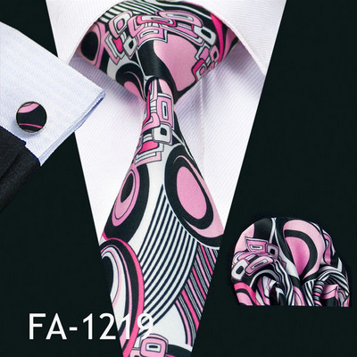 Híres márka Cravate 2018 új nyomtatott nyakkendő nyakkendő férfi esküvői nyakkendő 8,5 cm széles férfi Gravata party nyakkendő esküvőre