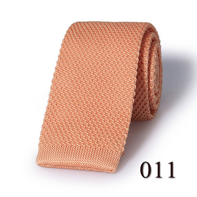 HUISHI kötött nyakkendő karcsú divat kötött nyakkendő férfiaknak tömör fekete fehér szürke kék bordó kötött nyakkendő 5,5 cm vékony férfi nyakkendő