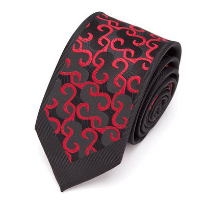 Férfi nyakkendő Divat Jacquard nyakkendő férfiaknak Luxus nyakkendő Üzleti esküvői ruha Ajándék póló Kiegészítők Corbatas Para Hombre