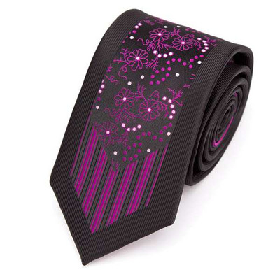 Férfi nyakkendő Divat Jacquard nyakkendő férfiaknak Luxus nyakkendő Üzleti esküvői ruha Ajándék póló Kiegészítők Corbatas Para Hombre