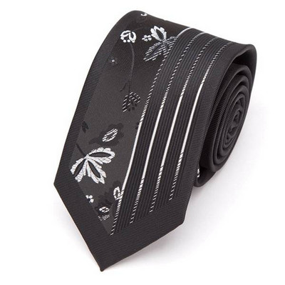 Férfi nyakkendő Divat Jacquard nyakkendő férfiaknak Luxus nyakkendő Üzleti esküvői ruha Ajándék póló Kiegészítők Corbatas Para Hombre