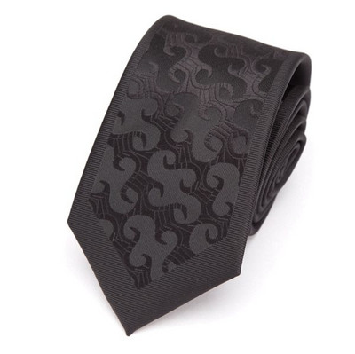 Férfi nyakkendő Divat Jacquard nyakkendő férfiaknak Luxus nyakkendő Üzleti esküvői ruha Ajándék póló Kiegészítők Corbatas Para Hombre