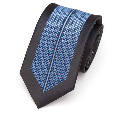 Férfi nyakkendő Divat Jacquard nyakkendő férfiaknak Luxus nyakkendő Üzleti esküvői ruha Ajándék póló Kiegészítők Corbatas Para Hombre