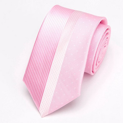 Férfi nyakkendő Divat Jacquard nyakkendő férfiaknak Luxus nyakkendő Üzleti esküvői ruha Ajándék póló Kiegészítők Corbatas Para Hombre