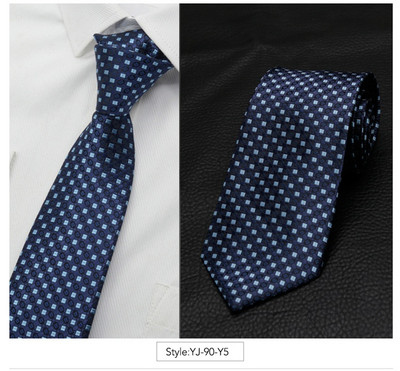 IHGSNMB férfi nyakkendő divat klasszikus üzleti nyakkendő férfi alkalmi nyakkendők férfiaknak esküvői party tervező Corbatas Para Hombre ajándék nyakkendők