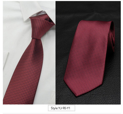 IHGSNMB férfi nyakkendő divat klasszikus üzleti nyakkendő férfi alkalmi nyakkendők férfiaknak esküvői party tervező Corbatas Para Hombre ajándék nyakkendők