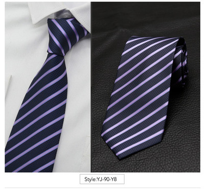 IHGSNMB férfi nyakkendő divat klasszikus üzleti nyakkendő férfi alkalmi nyakkendők férfiaknak esküvői party tervező Corbatas Para Hombre ajándék nyakkendők