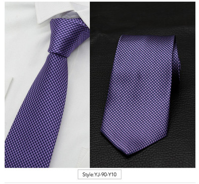 IHGSNMB férfi nyakkendő divat klasszikus üzleti nyakkendő férfi alkalmi nyakkendők férfiaknak esküvői party tervező Corbatas Para Hombre ajándék nyakkendők