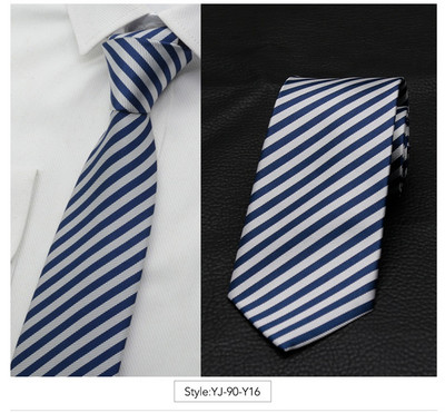 IHGSNMB férfi nyakkendő divat klasszikus üzleti nyakkendő férfi alkalmi nyakkendők férfiaknak esküvői party tervező Corbatas Para Hombre ajándék nyakkendők