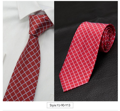 IHGSNMB férfi nyakkendő divat klasszikus üzleti nyakkendő férfi alkalmi nyakkendők férfiaknak esküvői party tervező Corbatas Para Hombre ajándék nyakkendők