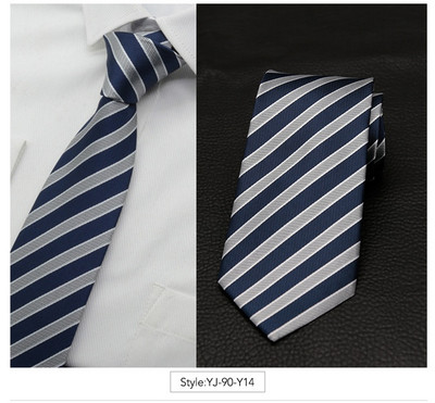 IHGSNMB férfi nyakkendő divat klasszikus üzleti nyakkendő férfi alkalmi nyakkendők férfiaknak esküvői party tervező Corbatas Para Hombre ajándék nyakkendők