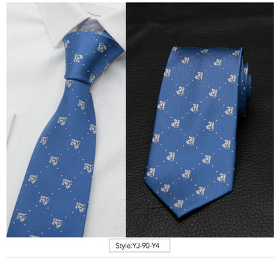 IHGSNMB férfi nyakkendő divat klasszikus üzleti nyakkendő férfi alkalmi nyakkendők férfiaknak esküvői party tervező Corbatas Para Hombre ajándék nyakkendők