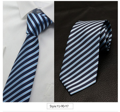 IHGSNMB férfi nyakkendő divat klasszikus üzleti nyakkendő férfi alkalmi nyakkendők férfiaknak esküvői party tervező Corbatas Para Hombre ajándék nyakkendők