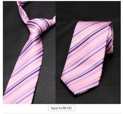 IHGSNMB férfi nyakkendő divat klasszikus üzleti nyakkendő férfi alkalmi nyakkendők férfiaknak esküvői party tervező Corbatas Para Hombre ajándék nyakkendők