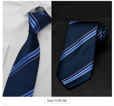 IHGSNMB férfi nyakkendő divat klasszikus üzleti nyakkendő férfi alkalmi nyakkendők férfiaknak esküvői party tervező Corbatas Para Hombre ajándék nyakkendők