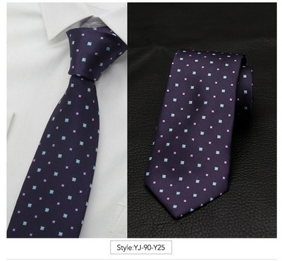 IHGSNMB férfi nyakkendő divat klasszikus üzleti nyakkendő férfi alkalmi nyakkendők férfiaknak esküvői party tervező Corbatas Para Hombre ajándék nyakkendők