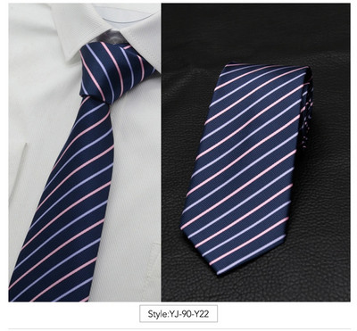 IHGSNMB férfi nyakkendő divat klasszikus üzleti nyakkendő férfi alkalmi nyakkendők férfiaknak esküvői party tervező Corbatas Para Hombre ajándék nyakkendők