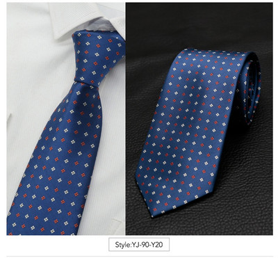 IHGSNMB férfi nyakkendő divat klasszikus üzleti nyakkendő férfi alkalmi nyakkendők férfiaknak esküvői party tervező Corbatas Para Hombre ajándék nyakkendők
