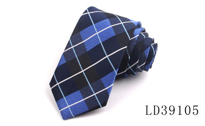 Vékony nyakkendők férfiaknak női alkalmi kockás nyakkendő esküvőre Üzleti fiúk öltönyök Jacquard csíkos nyakkendő karcsú férfi nyakkendő Gravatas