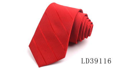 Vékony nyakkendők férfiaknak női alkalmi kockás nyakkendő esküvőre Üzleti fiúk öltönyök Jacquard csíkos nyakkendő karcsú férfi nyakkendő Gravatas