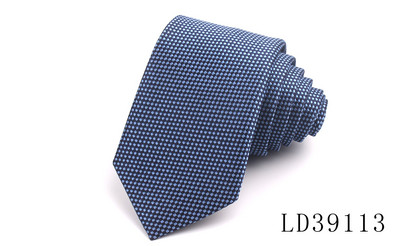 Vékony nyakkendők férfiaknak női alkalmi kockás nyakkendő esküvőre Üzleti fiúk öltönyök Jacquard csíkos nyakkendő karcsú férfi nyakkendő Gravatas