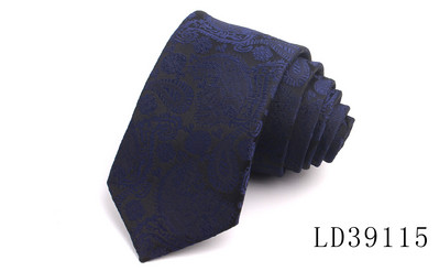 Vékony nyakkendők férfiaknak női alkalmi kockás nyakkendő esküvőre Üzleti fiúk öltönyök Jacquard csíkos nyakkendő karcsú férfi nyakkendő Gravatas