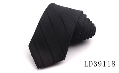 Vékony nyakkendők férfiaknak női alkalmi kockás nyakkendő esküvőre Üzleti fiúk öltönyök Jacquard csíkos nyakkendő karcsú férfi nyakkendő Gravatas