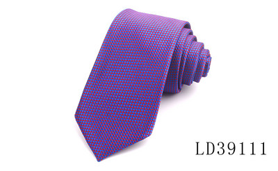 Vékony nyakkendők férfiaknak női alkalmi kockás nyakkendő esküvőre Üzleti fiúk öltönyök Jacquard csíkos nyakkendő karcsú férfi nyakkendő Gravatas