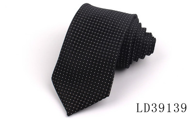 Vékony nyakkendők férfiaknak női alkalmi kockás nyakkendő esküvőre Üzleti fiúk öltönyök Jacquard csíkos nyakkendő karcsú férfi nyakkendő Gravatas