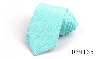 Vékony nyakkendők férfiaknak női alkalmi kockás nyakkendő esküvőre Üzleti fiúk öltönyök Jacquard csíkos nyakkendő karcsú férfi nyakkendő Gravatas