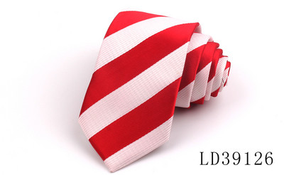 Vékony nyakkendők férfiaknak női alkalmi kockás nyakkendő esküvőre Üzleti fiúk öltönyök Jacquard csíkos nyakkendő karcsú férfi nyakkendő Gravatas