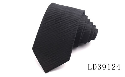 Vékony nyakkendők férfiaknak női alkalmi kockás nyakkendő esküvőre Üzleti fiúk öltönyök Jacquard csíkos nyakkendő karcsú férfi nyakkendő Gravatas