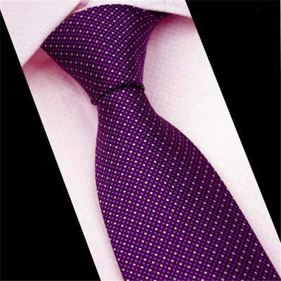 Csíkos kék nyakkendő férfiaknak 8 cm selyem nyakkendő piros pöttyös férfi karcsú nyakkendő lila kockás nyakkendő Paisley férfi esküvői nyakkendő A043