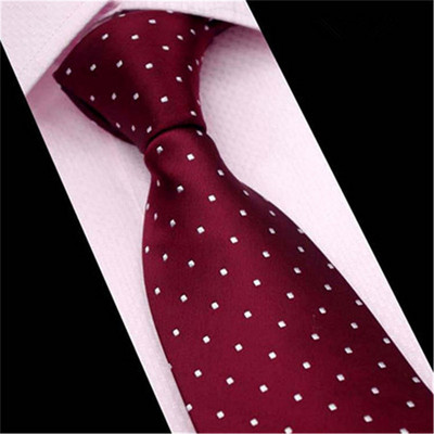 Csíkos kék nyakkendő férfiaknak 8 cm selyem nyakkendő piros pöttyös férfi karcsú nyakkendő lila kockás nyakkendő Paisley férfi esküvői nyakkendő A043