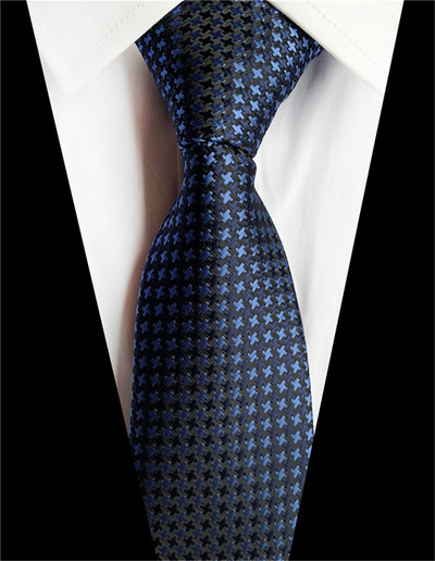 Csíkos kék nyakkendő férfiaknak 8 cm selyem nyakkendő piros pöttyös férfi karcsú nyakkendő lila kockás nyakkendő Paisley férfi esküvői nyakkendő A043