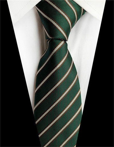 Csíkos kék nyakkendő férfiaknak 8 cm selyem nyakkendő piros pöttyös férfi karcsú nyakkendő lila kockás nyakkendő Paisley férfi esküvői nyakkendő A043